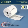 EC-Rollen 80 80 12 mit SEPA-Text | BPA-frei