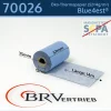 EC-Rollen 57 35 12 blanko | Blue4est Ökorollen