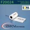 EC-Rollen 57 30 12 mit SEPA-Text | phenolfrei
