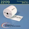 Tankstellenrollen 80 80 12 | BPA-frei