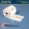 Thermorollen 80 80 12 blanko | BPA-frei